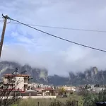 Rocky Scenery *