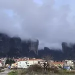 Rocky Scenery 卡兰巴卡