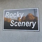 公寓 Rocky Scenery 卡兰巴卡