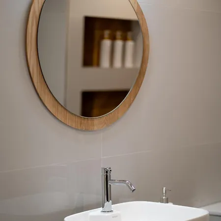 Apartment Rocky Scenery Kalambaka