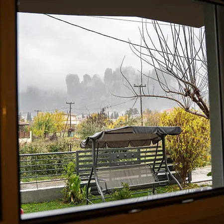 Apartment Rocky Scenery *