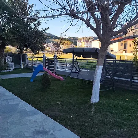 Rocky Scenery Apartment *