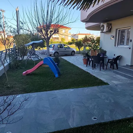 Apartman Rocky Scenery *