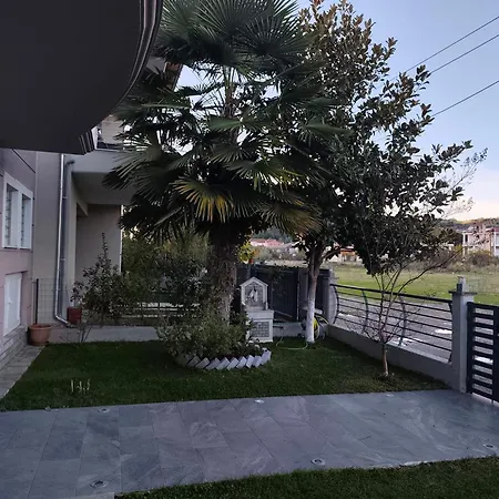 Apartman Rocky Scenery *