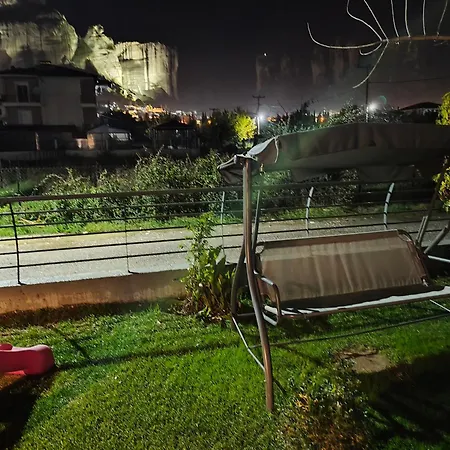 Apartman Rocky Scenery