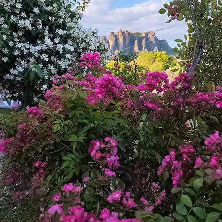 Rocky Scenery