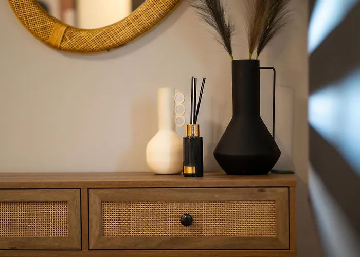 Rocky Scenery Apartman