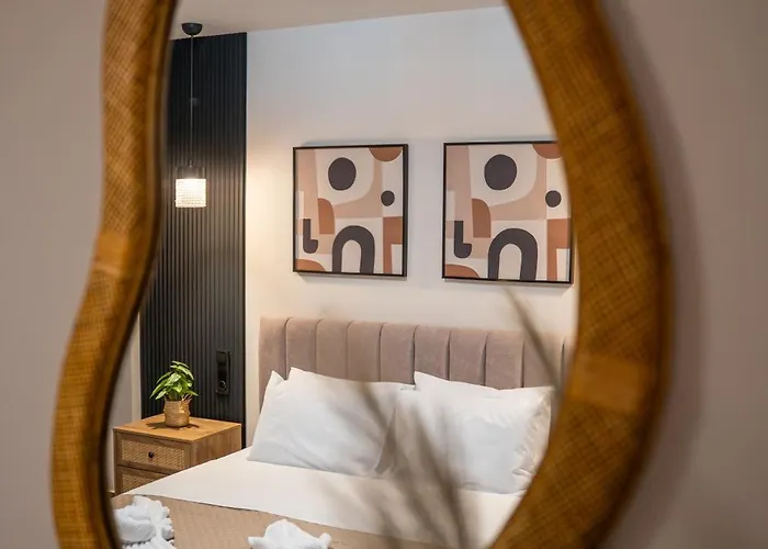 Apartman Rocky Scenery