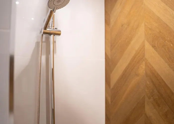 Apartment Rocky Scenery Kalambaka