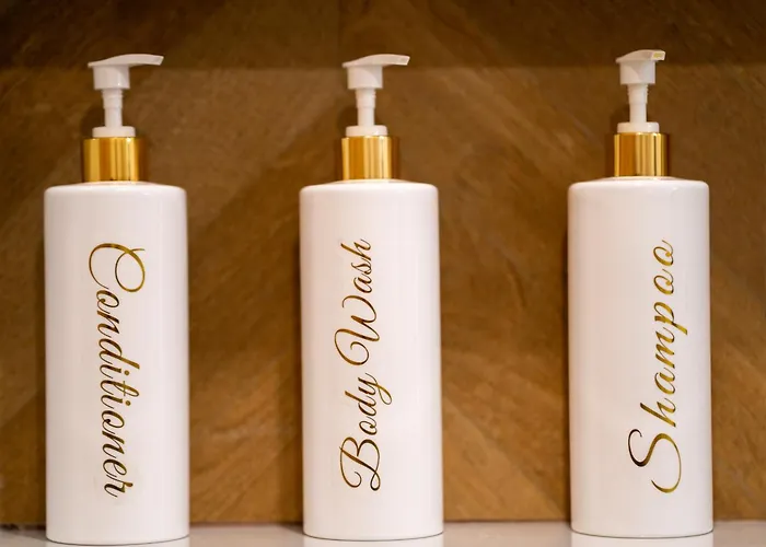 Rocky Scenery Apartment Kalambaka