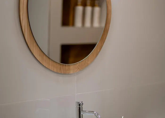 Apartman Rocky Scenery Kalambáka