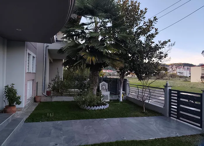 Apartman Rocky Scenery *