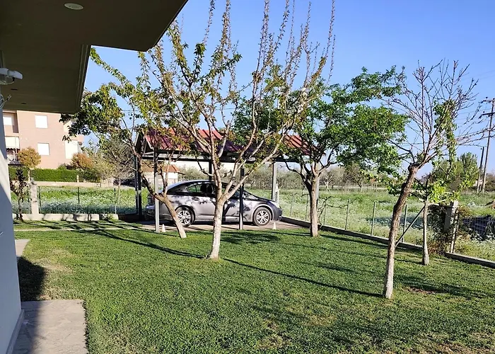 Rocky Scenery * Kalambáka